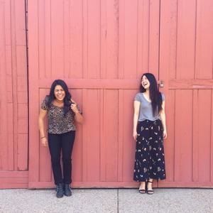 Meet your Posher, Soyoon